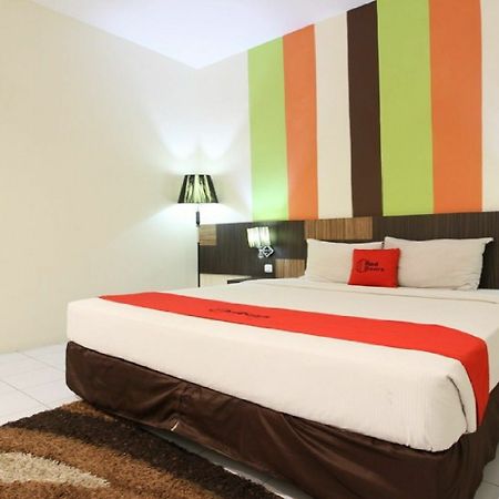 Reddoorz Plus Near Keraton Yogyakarta 2 ภายนอก รูปภาพ